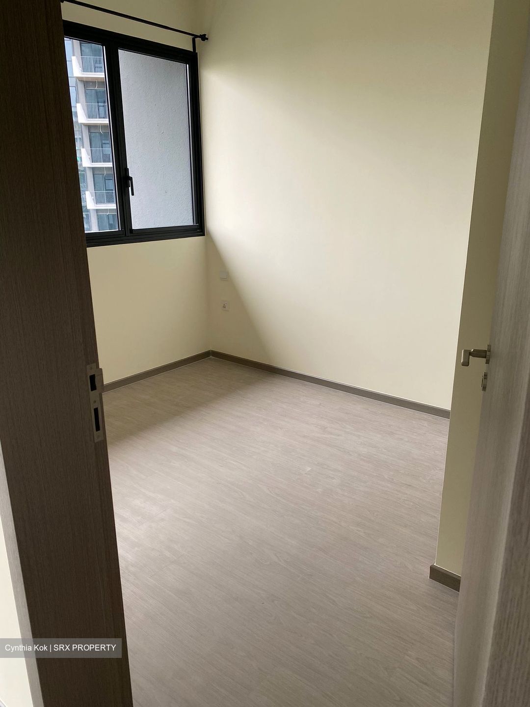 The Garden Residences (D19), Apartment #360379431